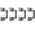 Sada psluenstv obloen kotouov brzdy Quick Brake ‐ QB 109-1230