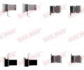 Sada psluenstv obloen kotouov brzdy Quick Brake ‐ QB 109-1262