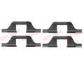 Sada psluenstv obloen kotouov brzdy Quick Brake ‐ QB 109-1263