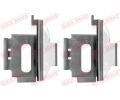 Sada psluenstv obloen kotouov brzdy Quick Brake ‐ QB 109-1282