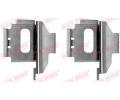 Sada psluenstv obloen kotouov brzdy Quick Brake ‐ QB 109-1283