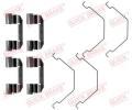 Sada psluenstv obloen kotouov brzdy Quick Brake ‐ QB 109-1292