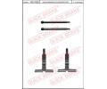 Sada p��slu�enstv� oblo�en� kotou�ov� brzdy&nbsp;Quick Brake&nbsp;&dash;&nbsp;QB 109-1602