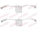 Sada psluenstv obloen kotouov brzdy Quick Brake ‐ QB 109-1641