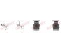 Sada psluenstv obloen kotouov brzdy Quick Brake ‐ QB 109-1673