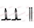Sada p��slu�enstv� oblo�en� kotou�ov� brzdy&nbsp;Quick Brake&nbsp;&dash;&nbsp;QB 109-1676