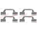 Sada psluenstv obloen kotouov brzdy Quick Brake ‐ QB 109-1685