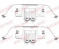Sada psluenstv obloen kotouov brzdy Quick Brake ‐ QB 109-1695