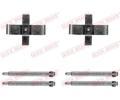 Sada psluenstv obloen kotouov brzdy Quick Brake ‐ QB 109-1713