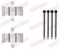 Sada psluenstv obloen kotouov brzdy Quick Brake ‐ QB 109-1765