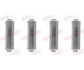 Sada psluenstv obloen kotouov brzdy Quick Brake ‐ QB 109-1771