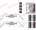 Sada psluenstv obloen kotouov brzdy Quick Brake ‐ QB 109-1790
