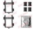 Sada psluenstv obloen kotouov brzdy Quick Brake ‐ QB 109-1793