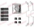 Sada psluenstv obloen kotouov brzdy Quick Brake ‐ QB 109-1795