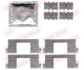 Sada psluenstv obloen kotouov brzdy Quick Brake ‐ QB 109-1798