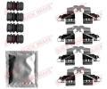 Sada psluenstv obloen kotouov brzdy Quick Brake ‐ QB 109-1808