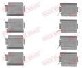 Sada psluenstv obloen kotouov brzdy Quick Brake ‐ QB 109-1820