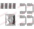 Sada psluenstv obloen kotouov brzdy Quick Brake ‐ QB 109-1830