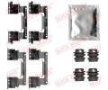 Sada psluenstv obloen kotouov brzdy Quick Brake ‐ QB 109-1838