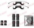 Sada psluenstv obloen kotouov brzdy Quick Brake ‐ QB 109-1843