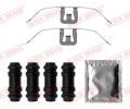 Sada psluenstv obloen kotouov brzdy Quick Brake ‐ QB 109-1845