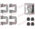 Sada psluenstv obloen kotouov brzdy Quick Brake ‐ QB 109-1856