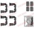 Sada psluenstv obloen kotouov brzdy Quick Brake ‐ QB 109-1859