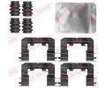 Sada psluenstv obloen kotouov brzdy Quick Brake ‐ QB 109-1865
