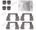 Sada psluenstv obloen kotouov brzdy Quick Brake ‐ QB 109-1867