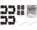 Sada psluenstv obloen kotouov brzdy Quick Brake ‐ QB 109-1868