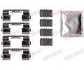 Sada psluenstv obloen kotouov brzdy Quick Brake ‐ QB 109-1875