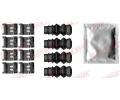 Sada psluenstv obloen kotouov brzdy Quick Brake ‐ QB 109-1877