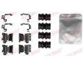 Sada psluenstv obloen kotouov brzdy Quick Brake ‐ QB 109-1897