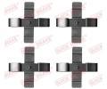 Sada psluenstv obloen kotouov brzdy Quick Brake ‐ QB 109-1899