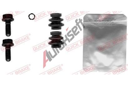 Quick Brake Sada příslušenství brzdového třmenu QB 113-0001, 113-0001 Quick Brake Sada příslušenství brzdového třmenu QB 113-0001, 113-0001