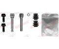 Sada vodicch pouzder brzdovho tmenu Quick Brake ‐ QB 113-0001X