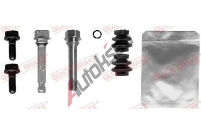Quick Brake Sada vodicch pouzder brzdovho tmenu QB 113-0001X, 113-0001X