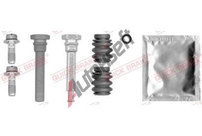 Quick Brake Sada vodicch pouzder brzdovho tmenu QB 113-0002X, 113-0002X