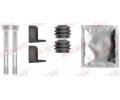 Sada psluenstv brzdovho tmenu Quick Brake ‐ QB 113-0004