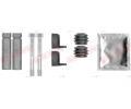 Sada vodicch pouzder brzdovho tmenu Quick Brake ‐ QB 113-0004X
