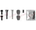 Sada vodicch pouzder brzdovho tmenu Quick Brake ‐ QB 113-0005X