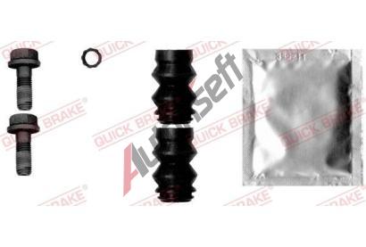 Quick Brake Sada příslušenství brzdového třmenu QB 113-0006, 113-0006  Quick Brake Sada příslušenství brzdového třmenu QB 113-0006, 113-0006