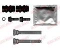 Sada vodicch pouzder brzdovho tmenu Quick Brake ‐ QB 113-0006X