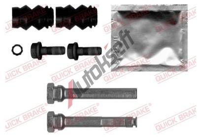 Quick Brake Sada vodicch pouzder brzdovho tmenu QB 113-0006X, 113-0006X