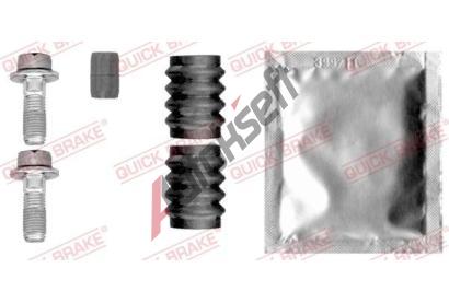 Quick Brake Sada psluenstv brzdovho tmenu QB 113-0007, 113-0007