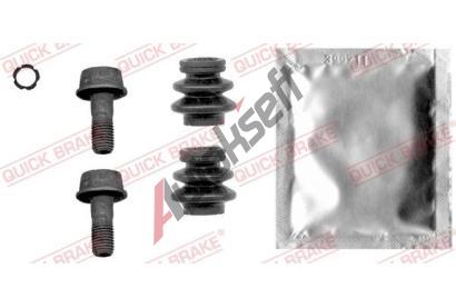 Quick Brake Sada psluenstv brzdovho tmenu QB 113-0010, 113-0010