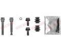 Sada vodicch pouzder brzdovho tmenu Quick Brake ‐ QB 113-0010X