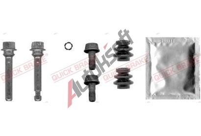 Quick Brake Sada vodicch pouzder brzdovho tmenu QB 113-0010X, 113-0010X