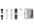 Sada vodicch pouzder brzdovho tmenu Quick Brake ‐ QB 113-0011X