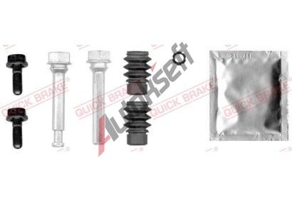 Quick Brake Sada vodicch pouzder brzdovho tmenu QB 113-0011X, 113-0011X